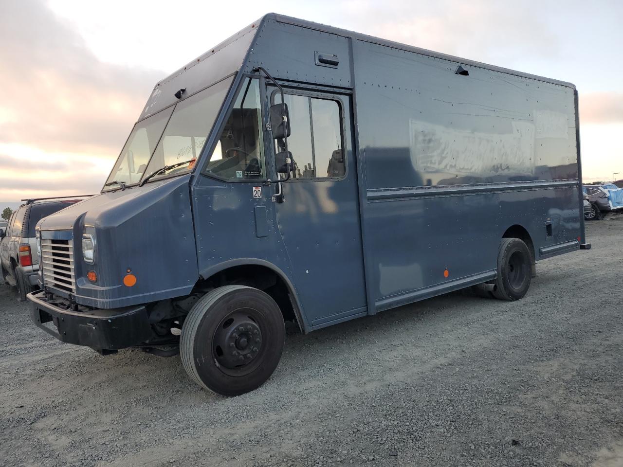 2020 Ford F59
