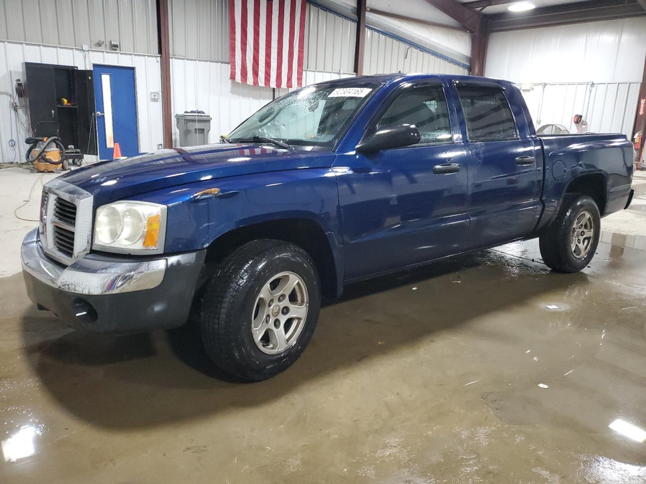 2005 Dodge Dakota