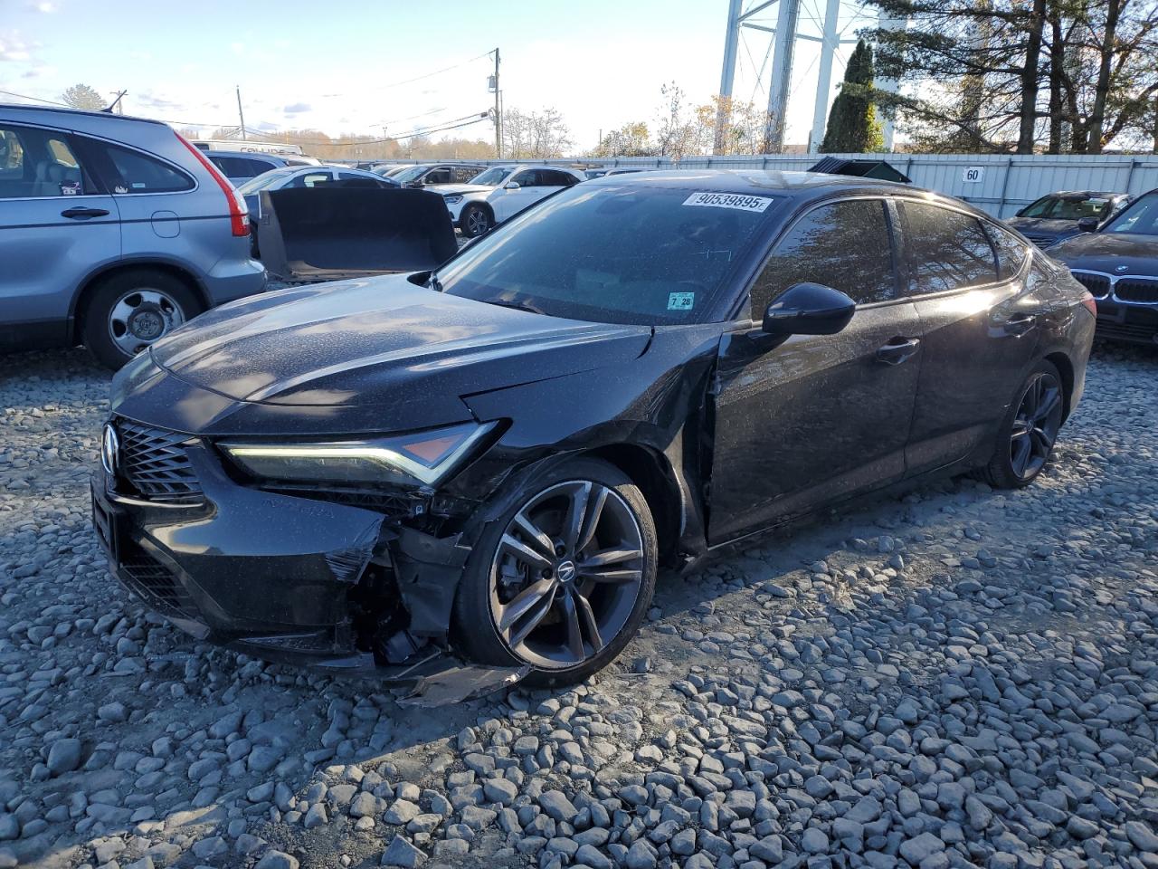 2024 Acura Integra