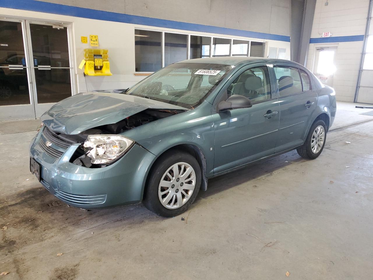 2009 Chevrolet Cobalt