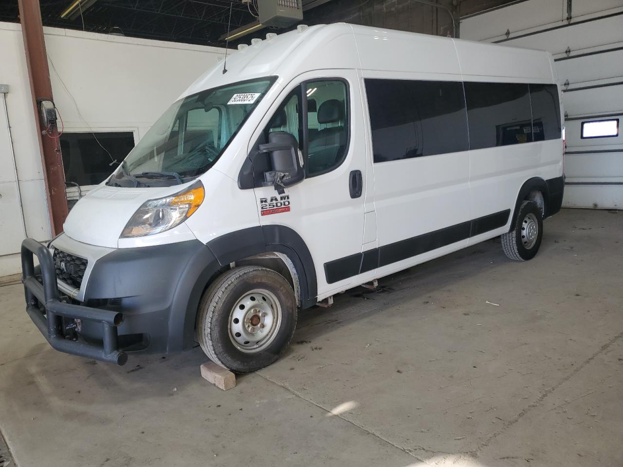 2019 Ram Promaster