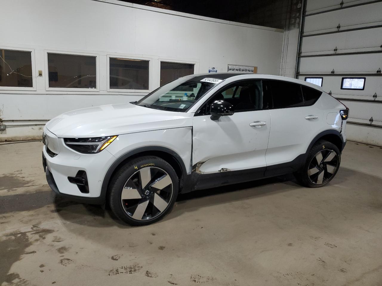 Volvo C40