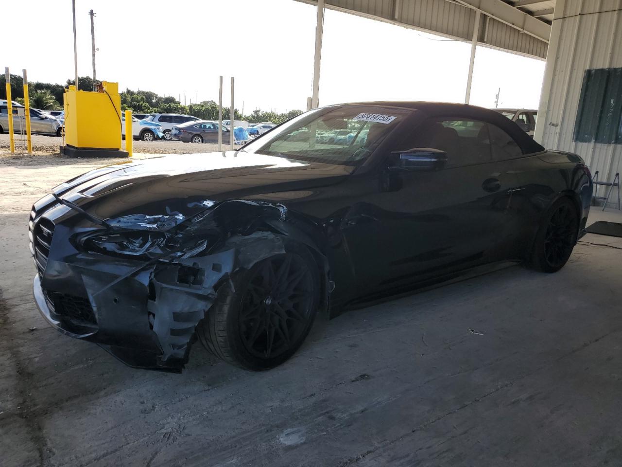 2024 BMW M4