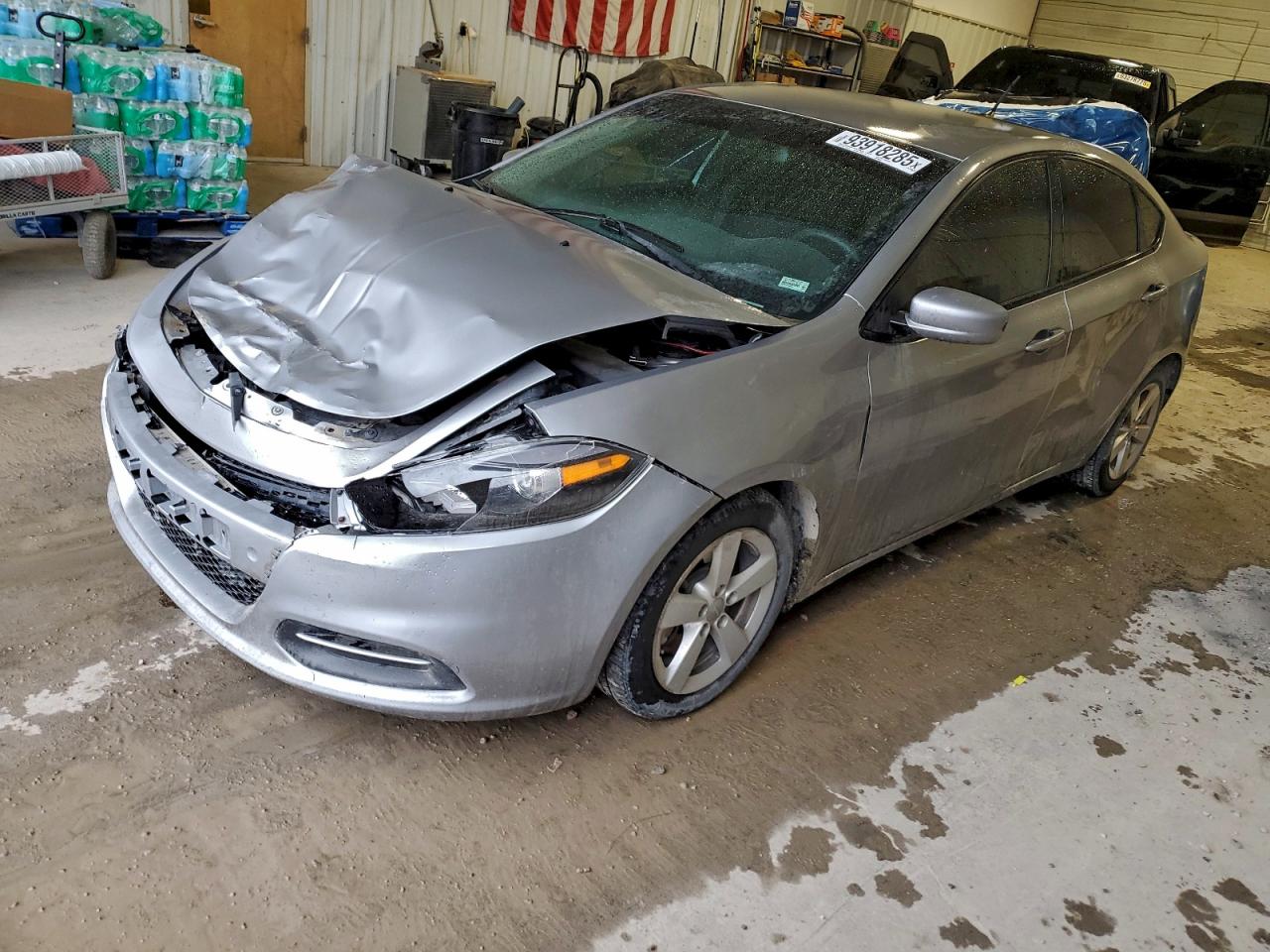 2016 Dodge Dart