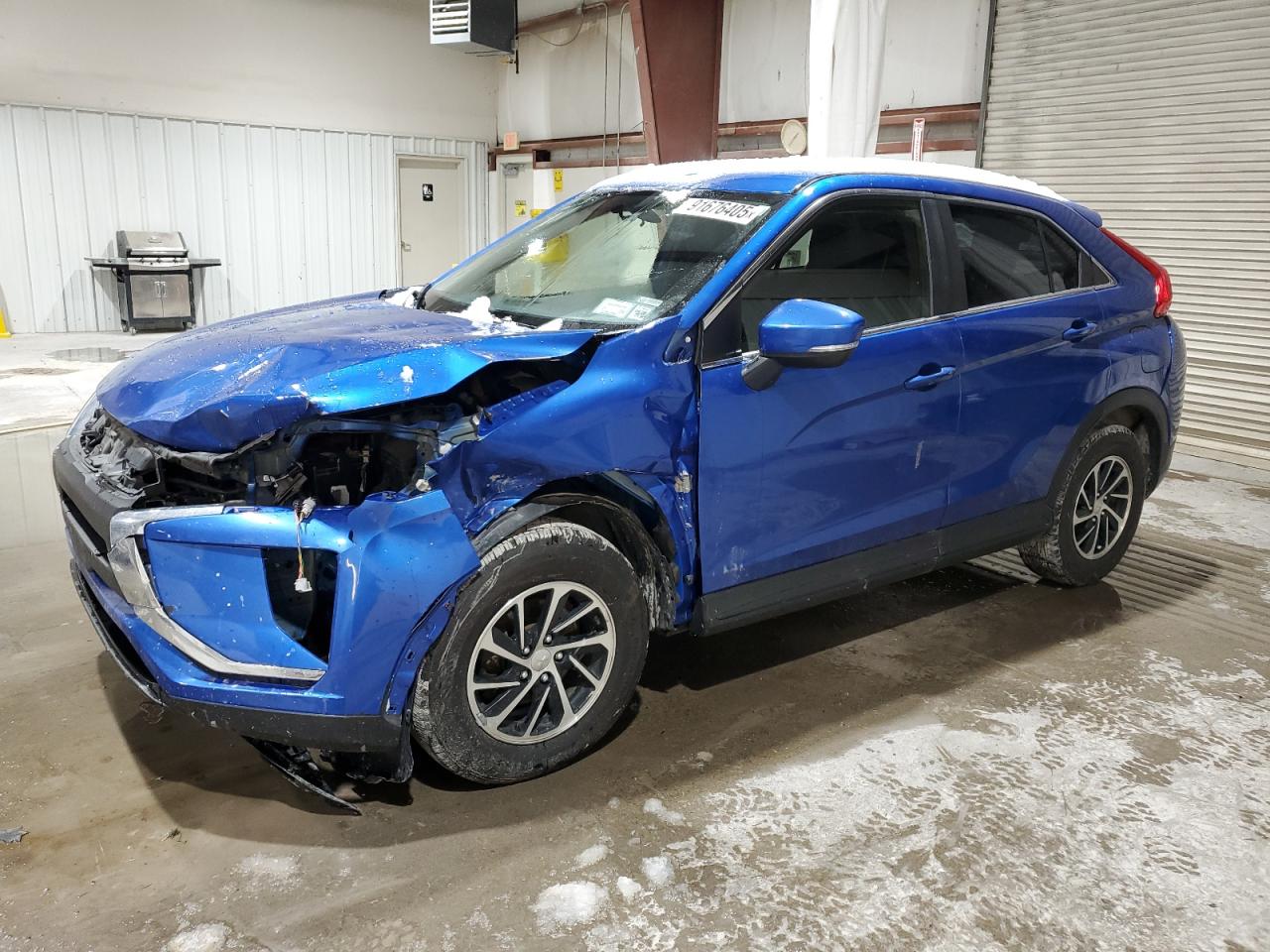 2020 Mitsubishi Eclipse