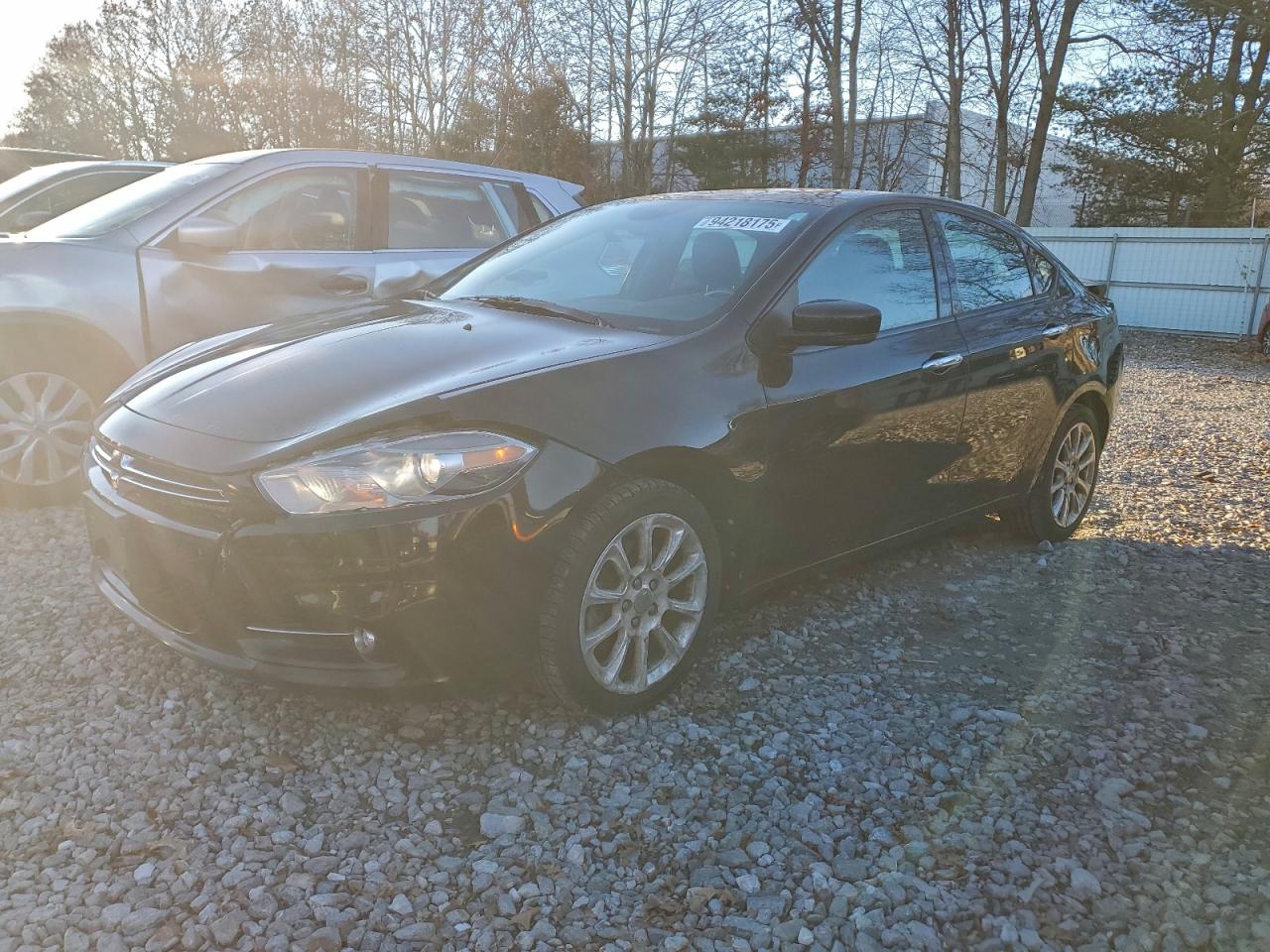 2013 Dodge Dart