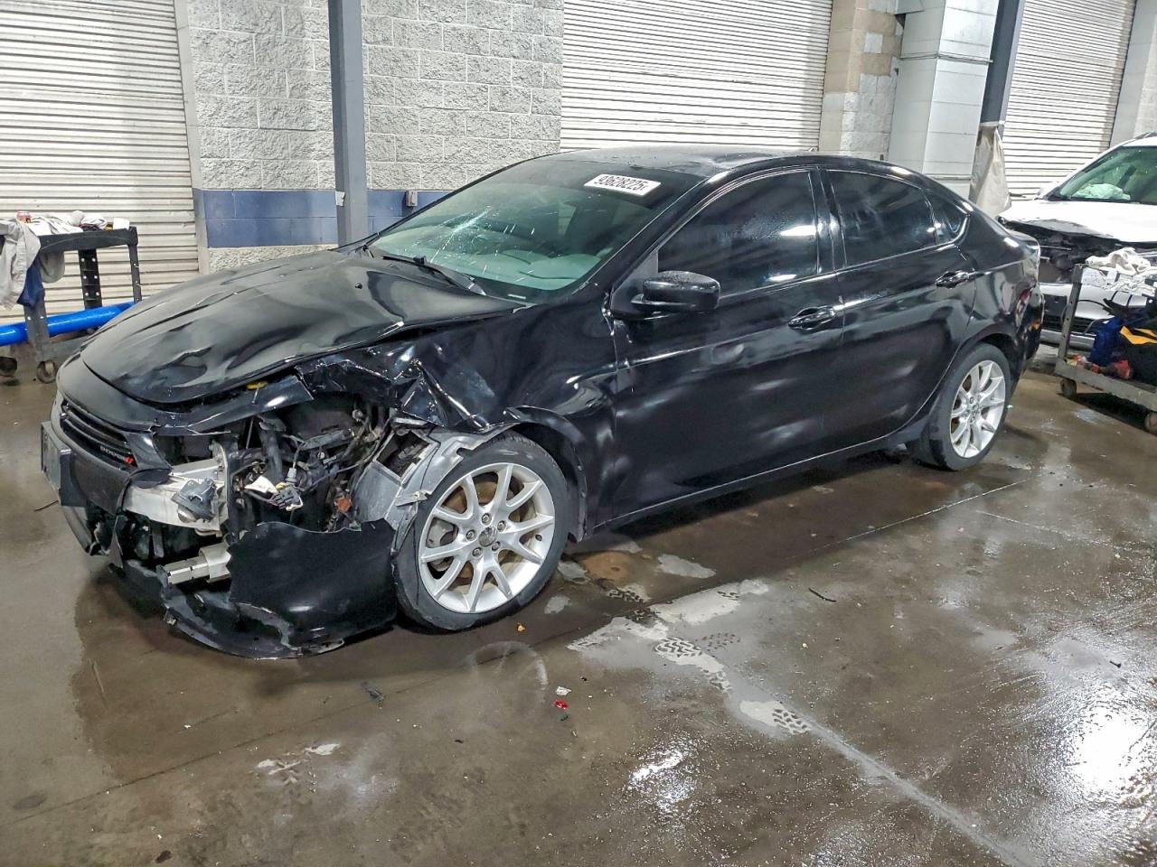 2013 Dodge Dart