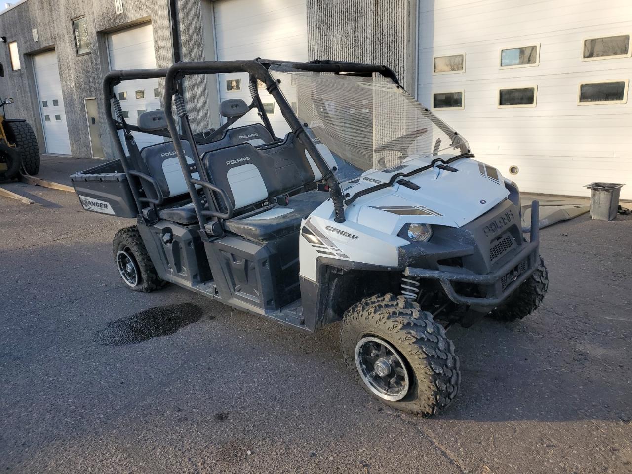 2012 Polaris Ranger