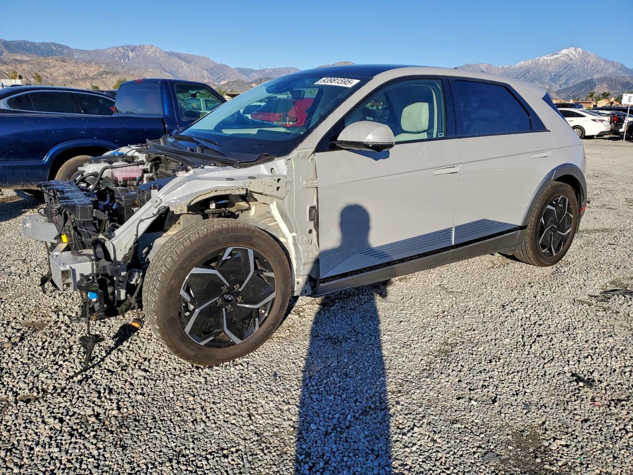 2024 Hyundai Ioniq 5