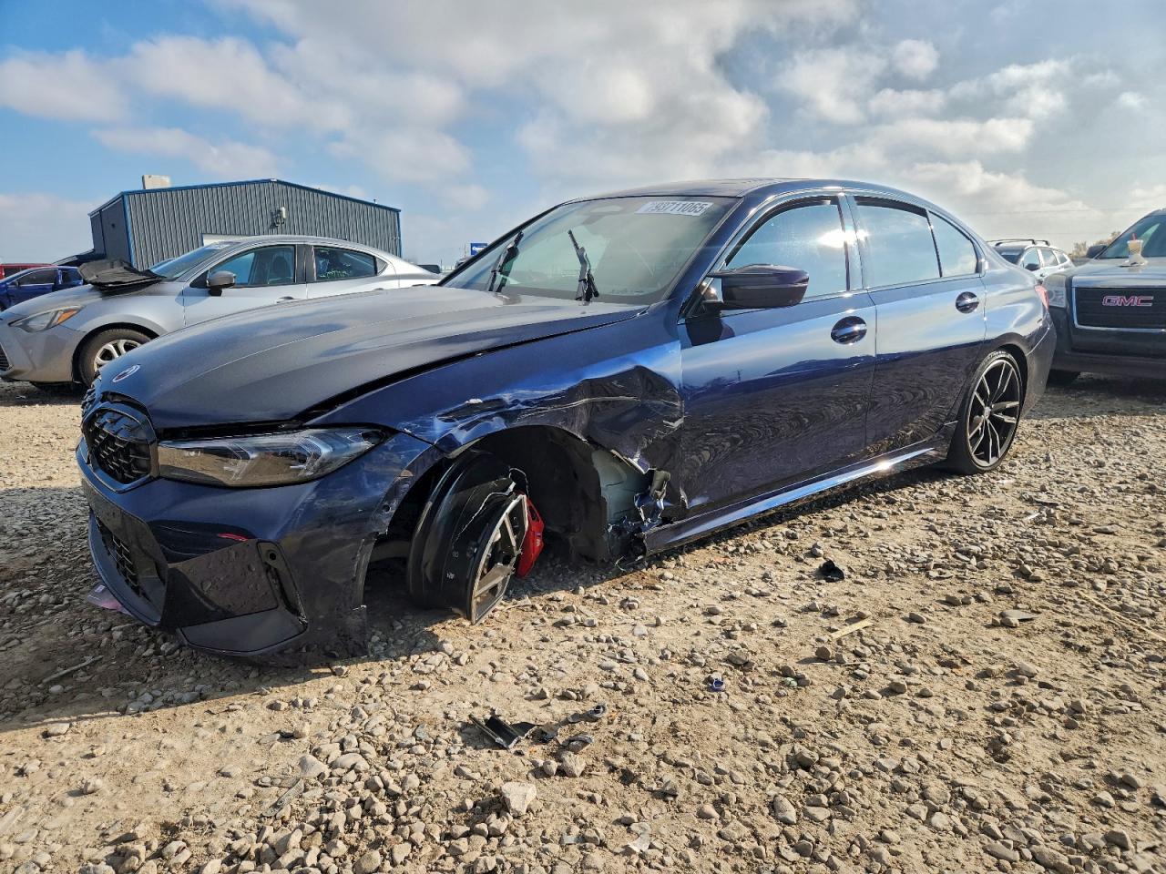 2023 BMW M340i