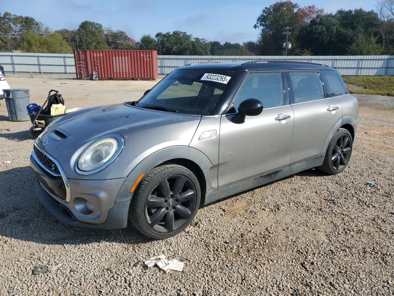 2016 Mini Cooper