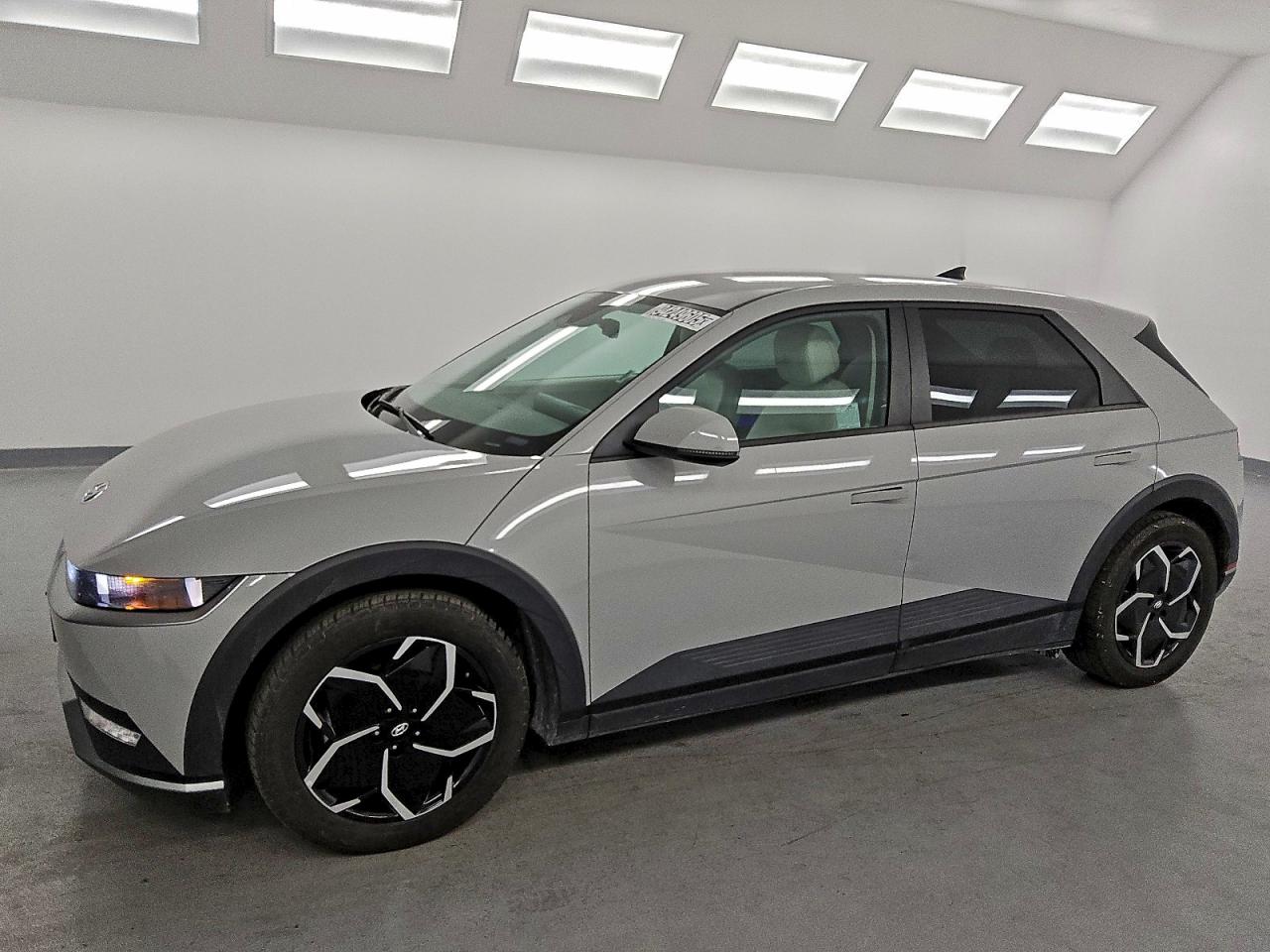 2023 Hyundai Ioniq 5