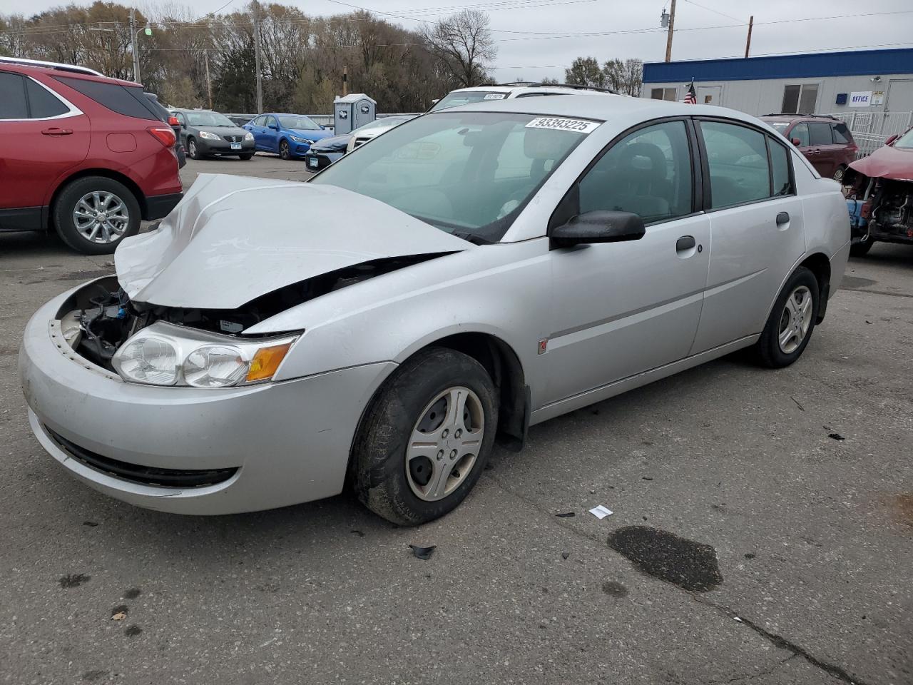 2004 Saturn Ion