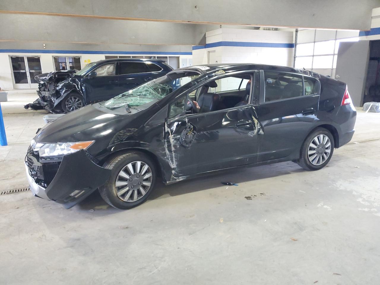 2012 Honda Insight