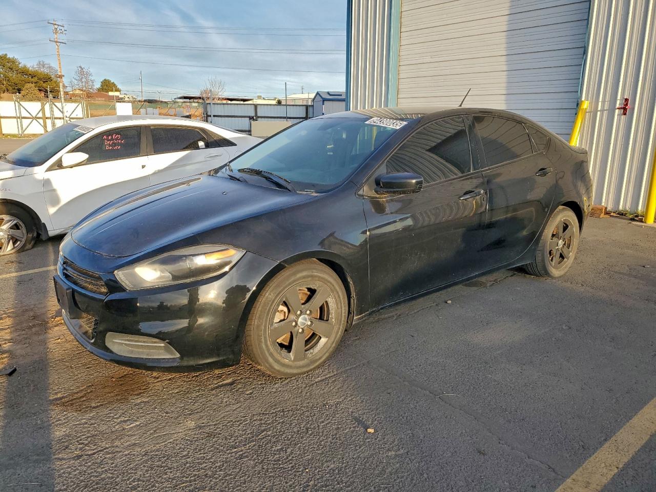 Dodge Dart