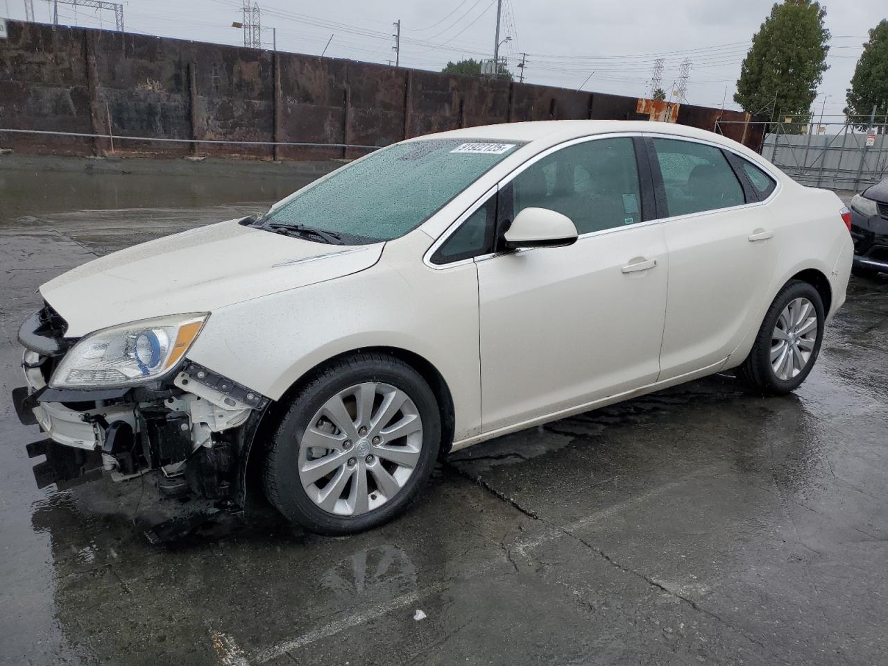 2015 Buick Verano