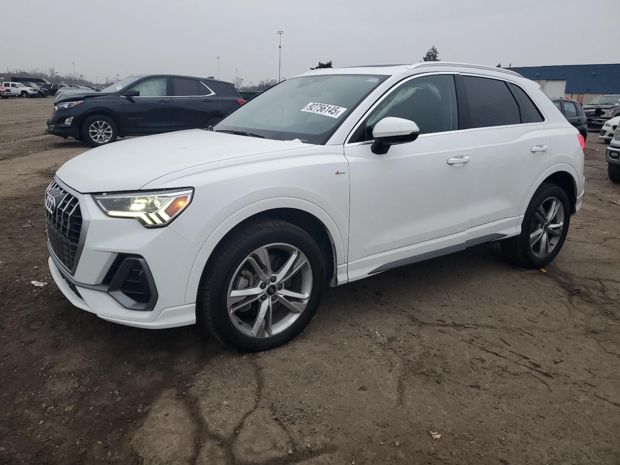2024 Audi Q3