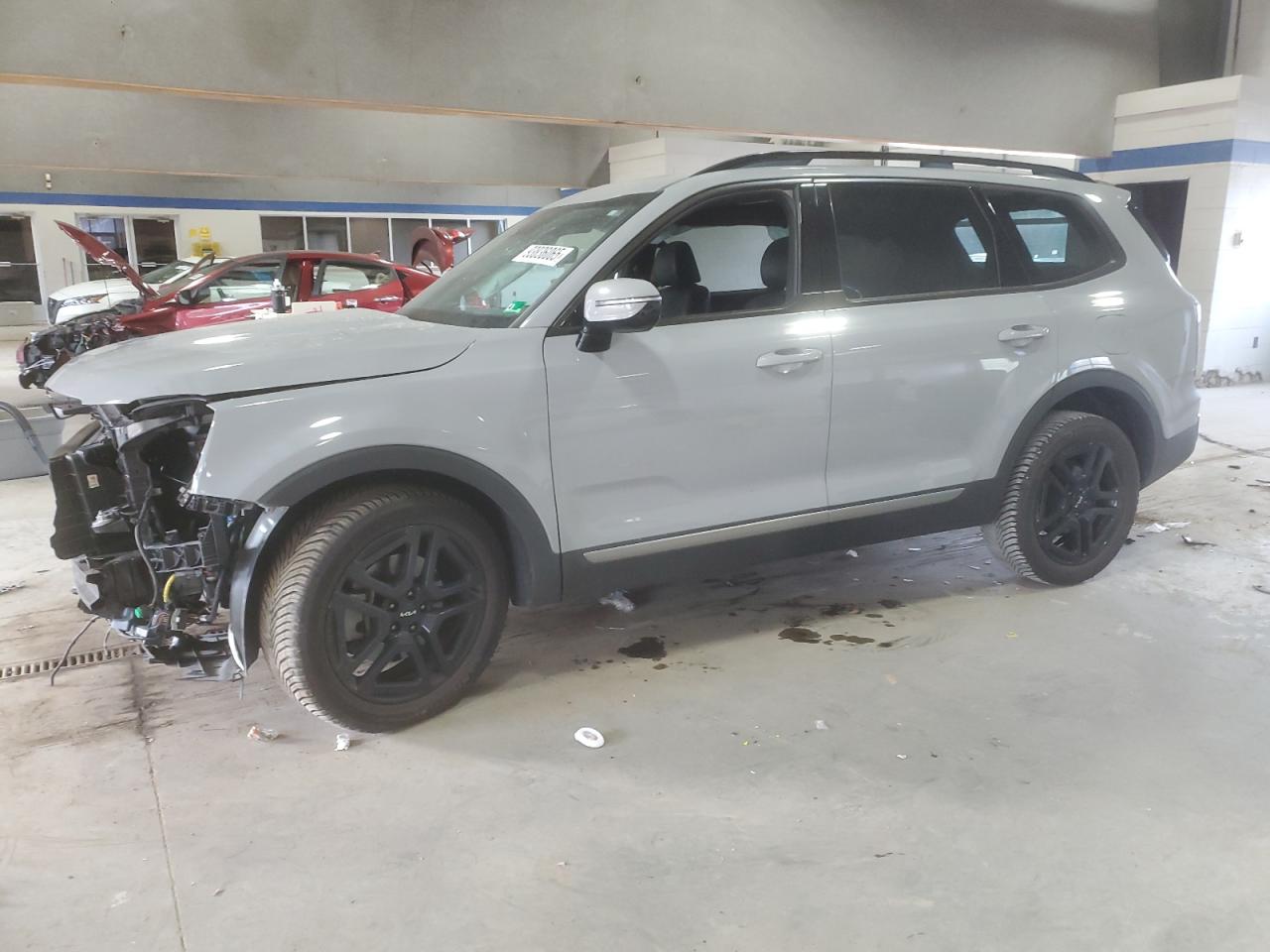2023 Kia Telluride