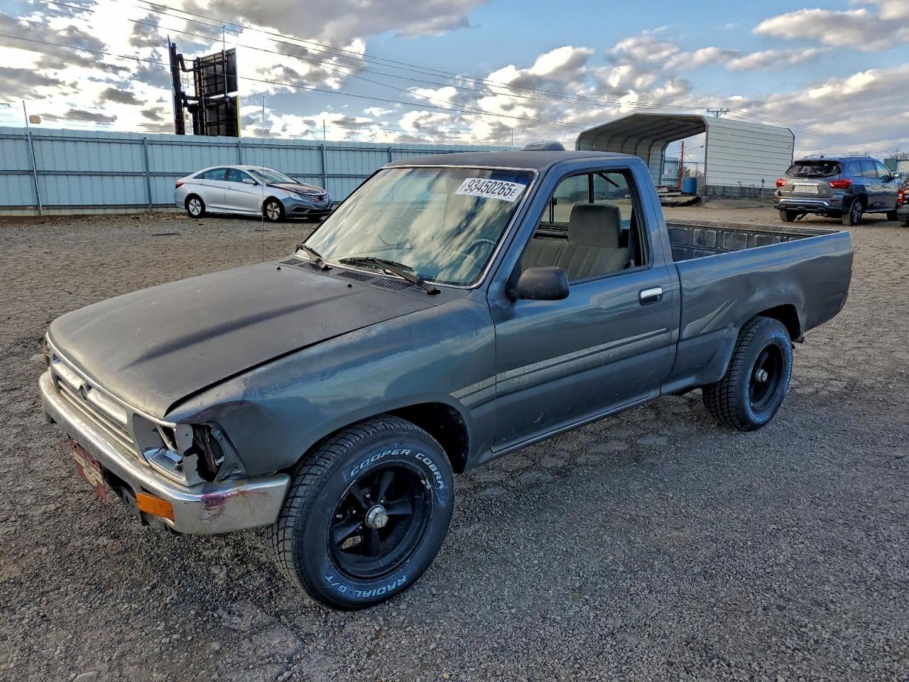 1994 Toyota Pickup