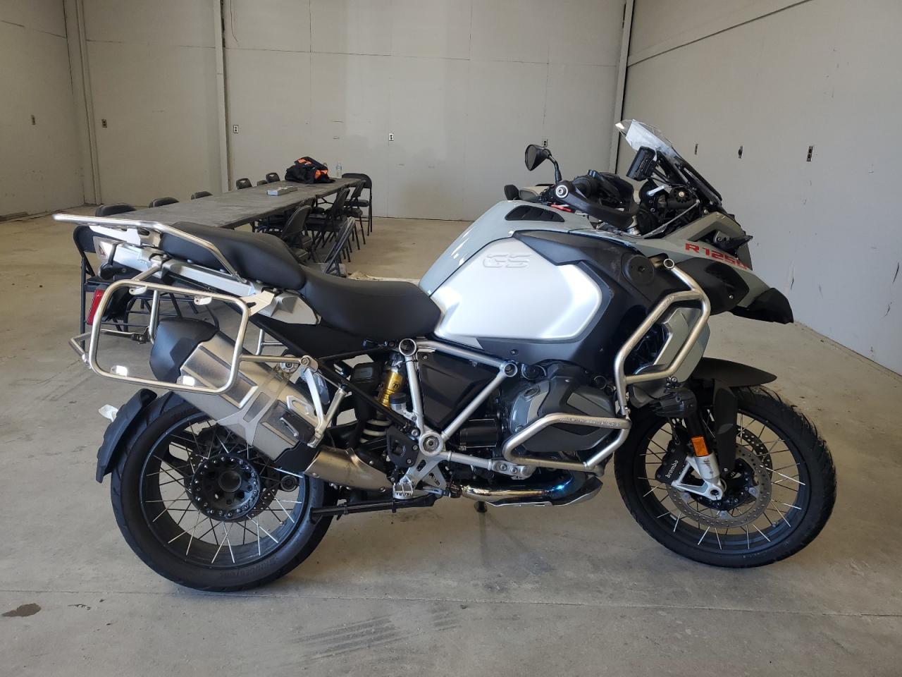 2024 BMW R 1250