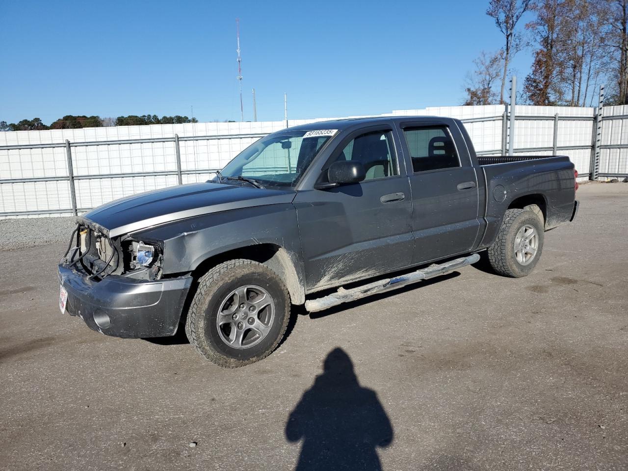 2006 Dodge Dakota