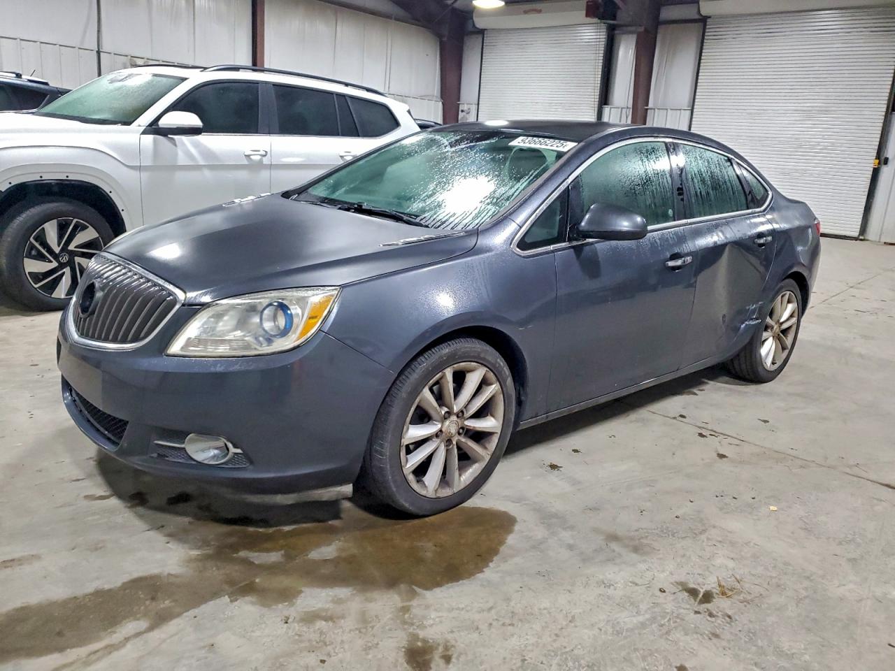 2013 Buick Verano