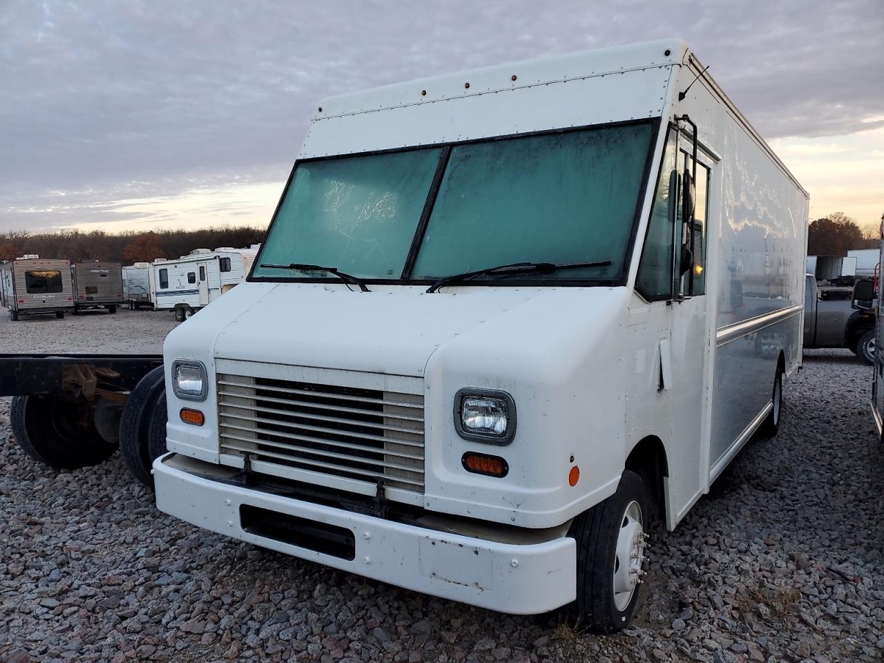 2014 Ford F59