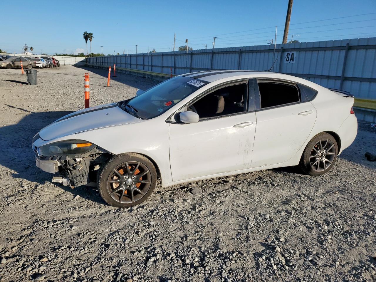 2016 Dodge Dart