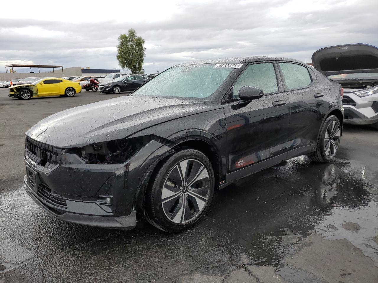 2023 Polestar 2