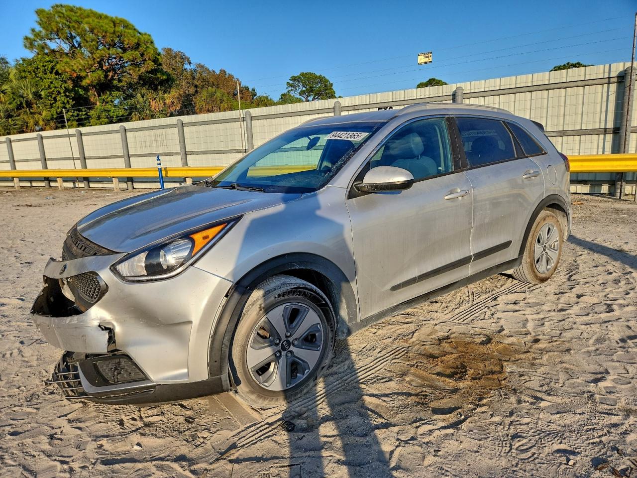 2019 Kia Niro