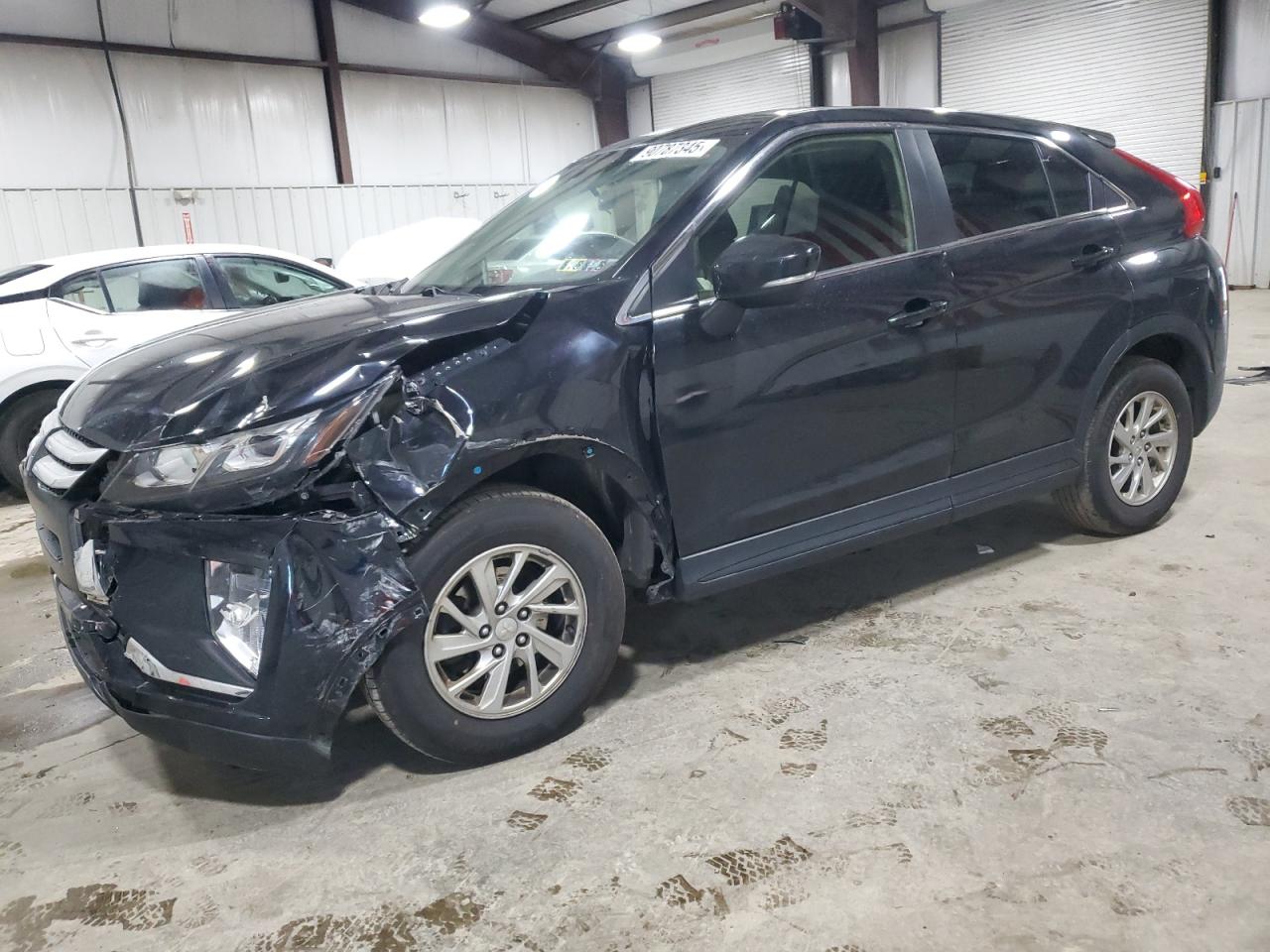 2019 Mitsubishi Eclipse