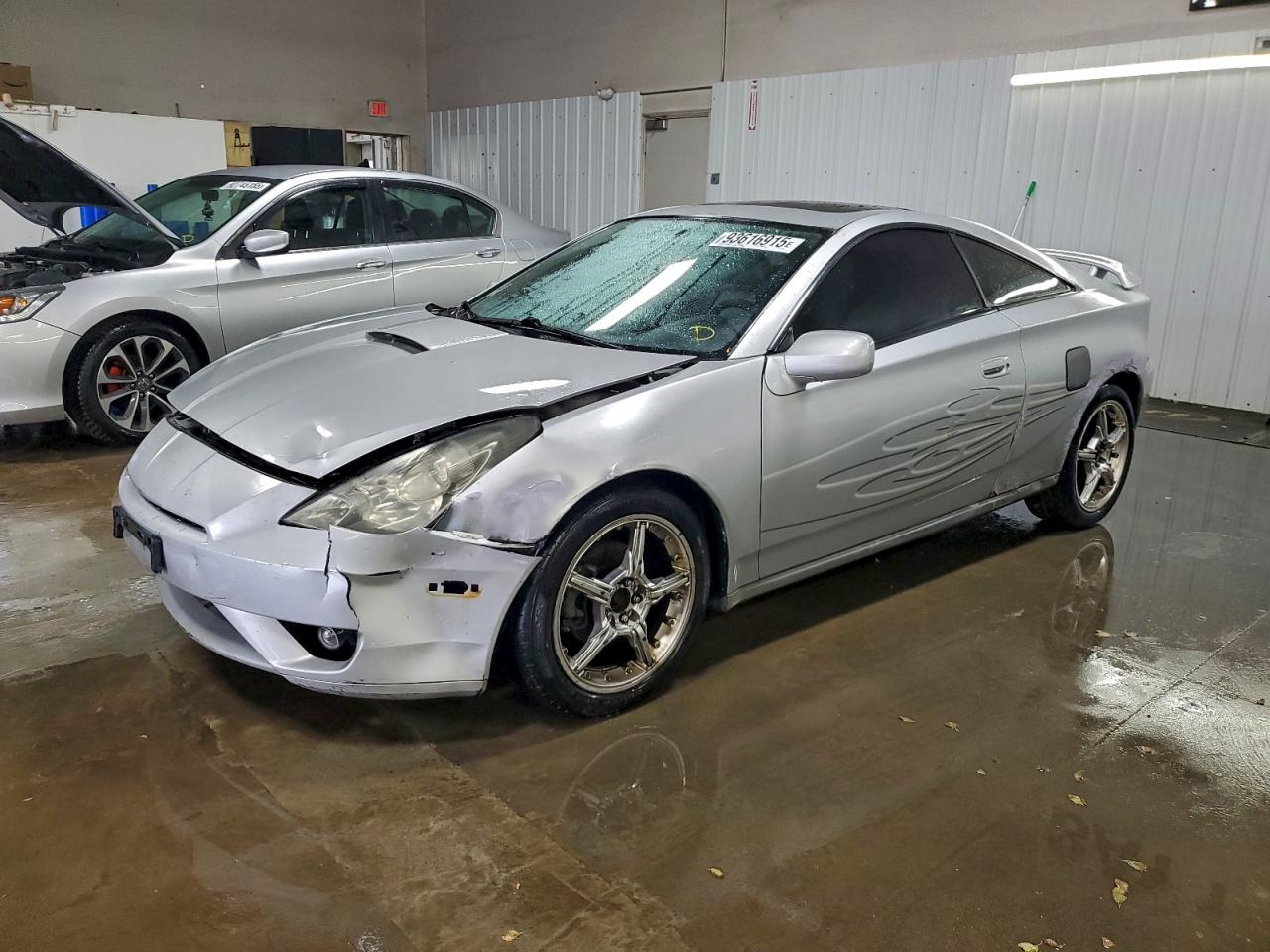 2003 Toyota Celica