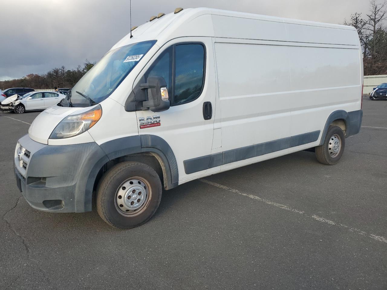 2015 Ram Promaster