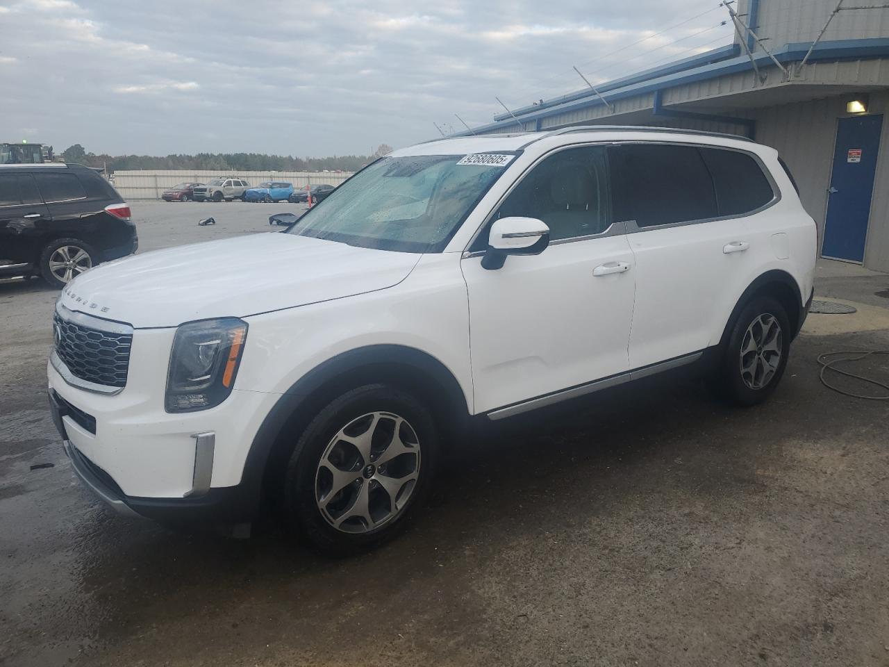 Kia Telluride
