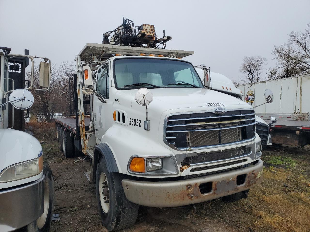 2006 Sterling L9500