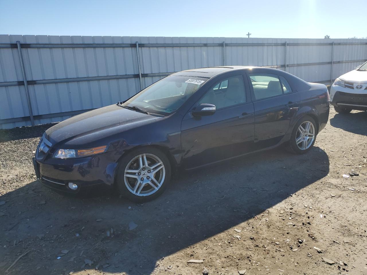 2007 Acura TL