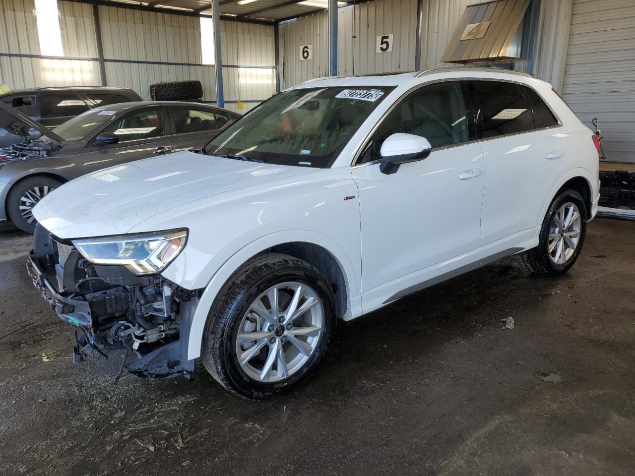 2023 Audi Q3