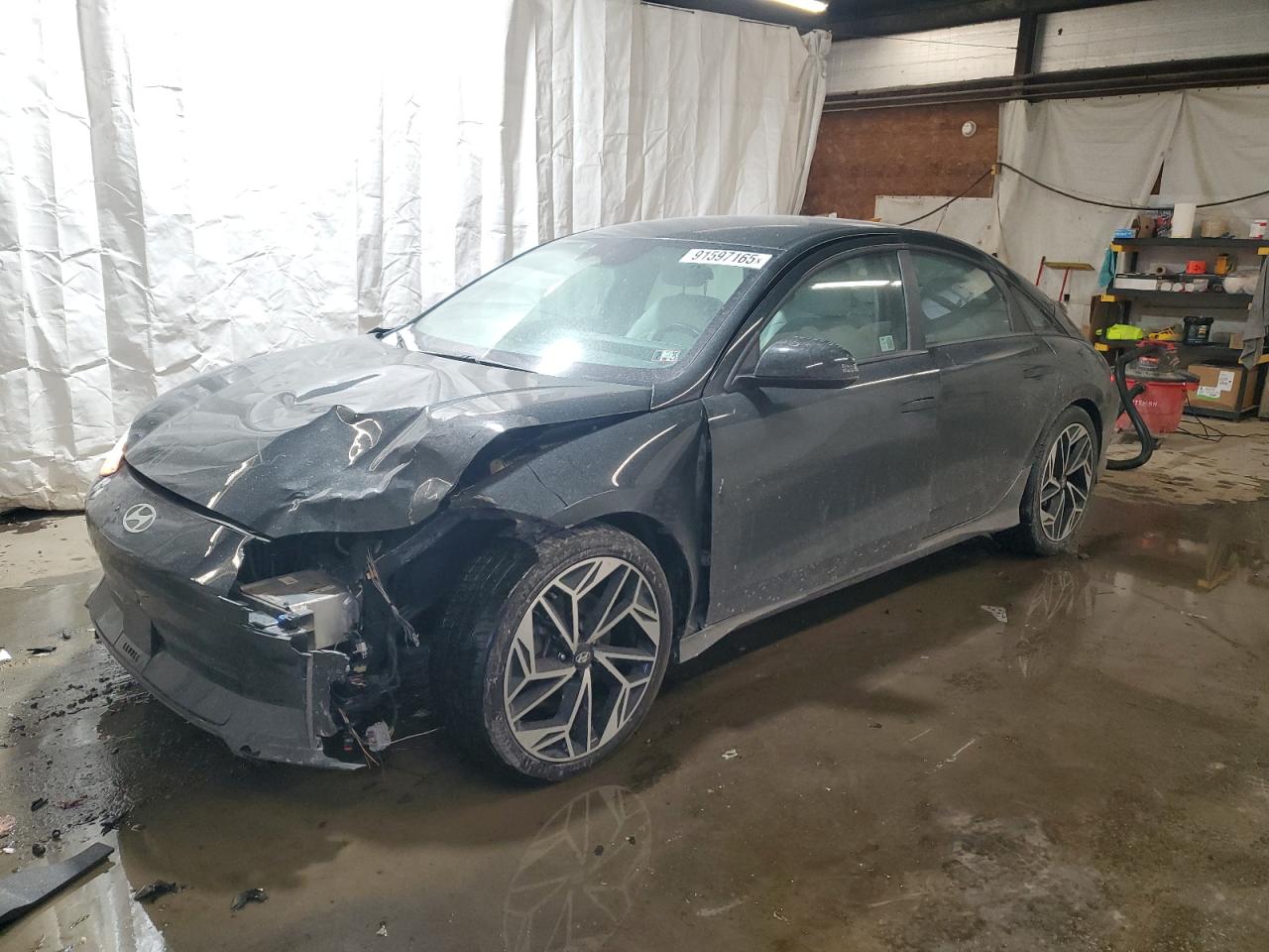 2024 Hyundai Ioniq 6