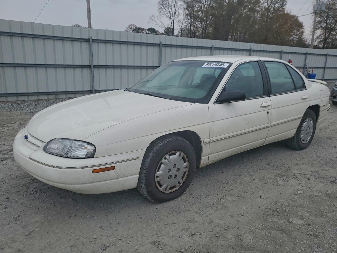 2001 Chevrolet Lumina