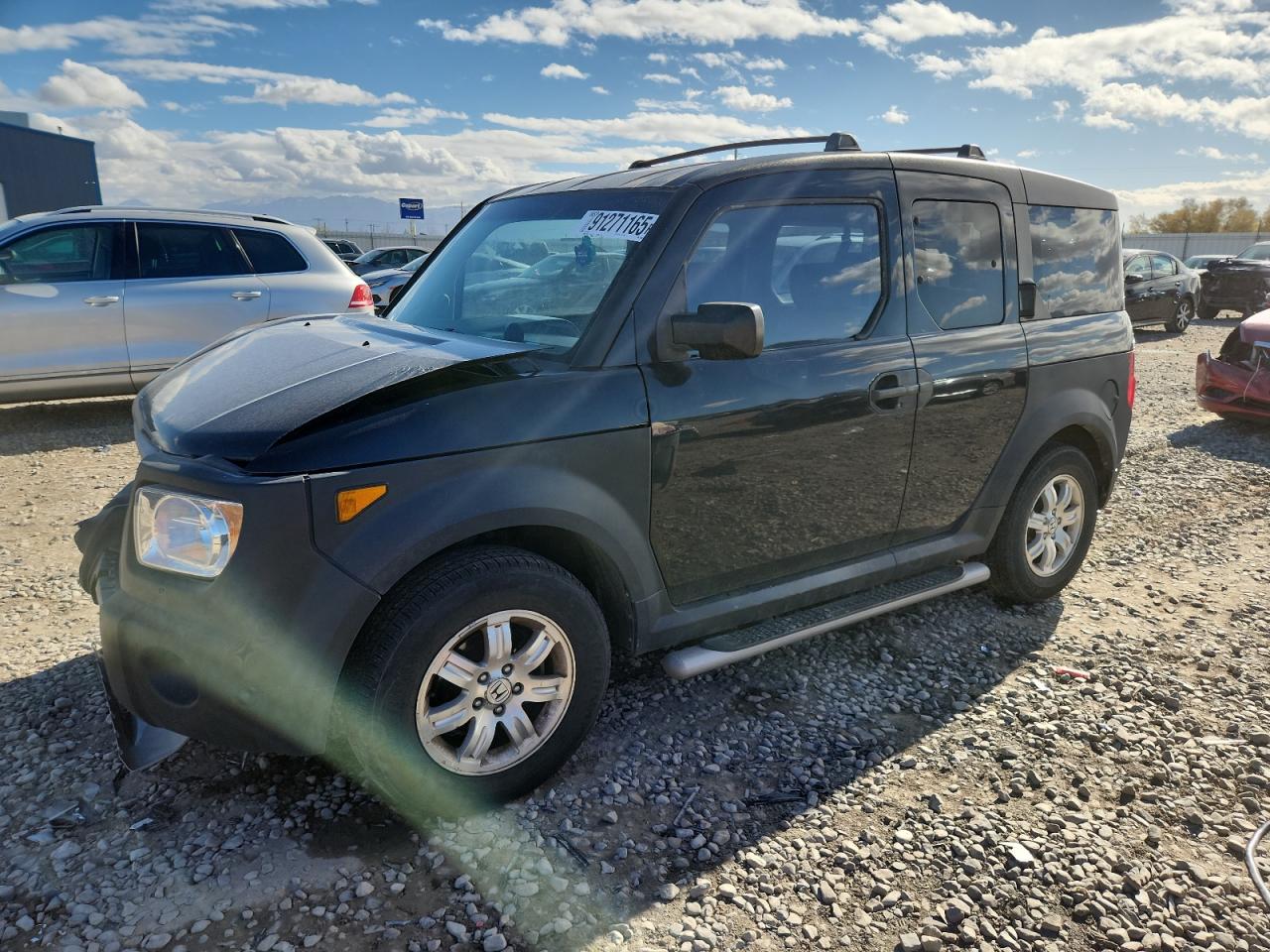 2006 Honda Element