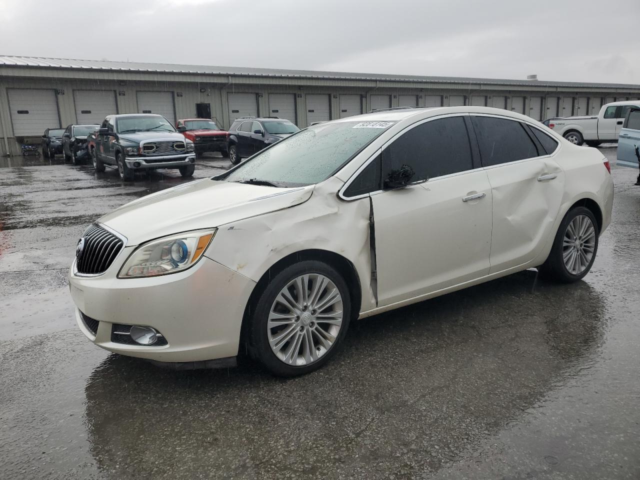 2013 Buick Verano