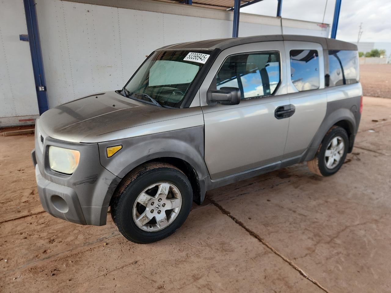 2003 Honda Element