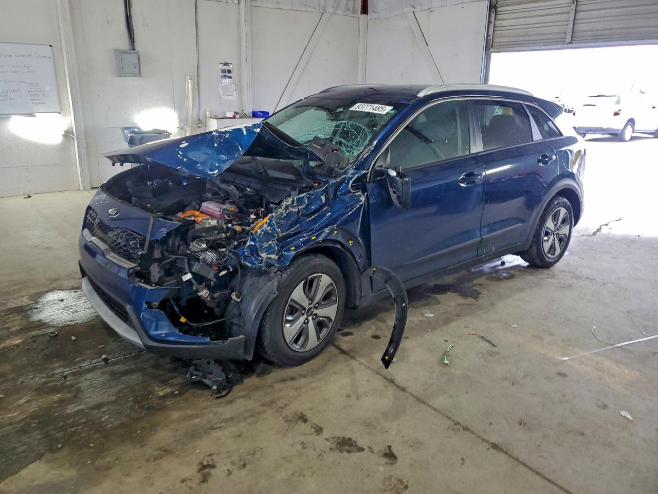 2020 Kia Niro