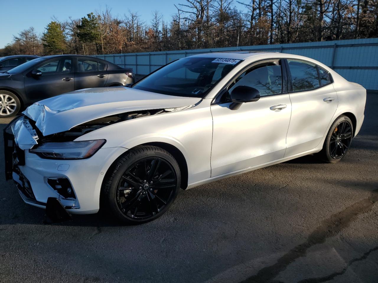 2024 Volvo S60