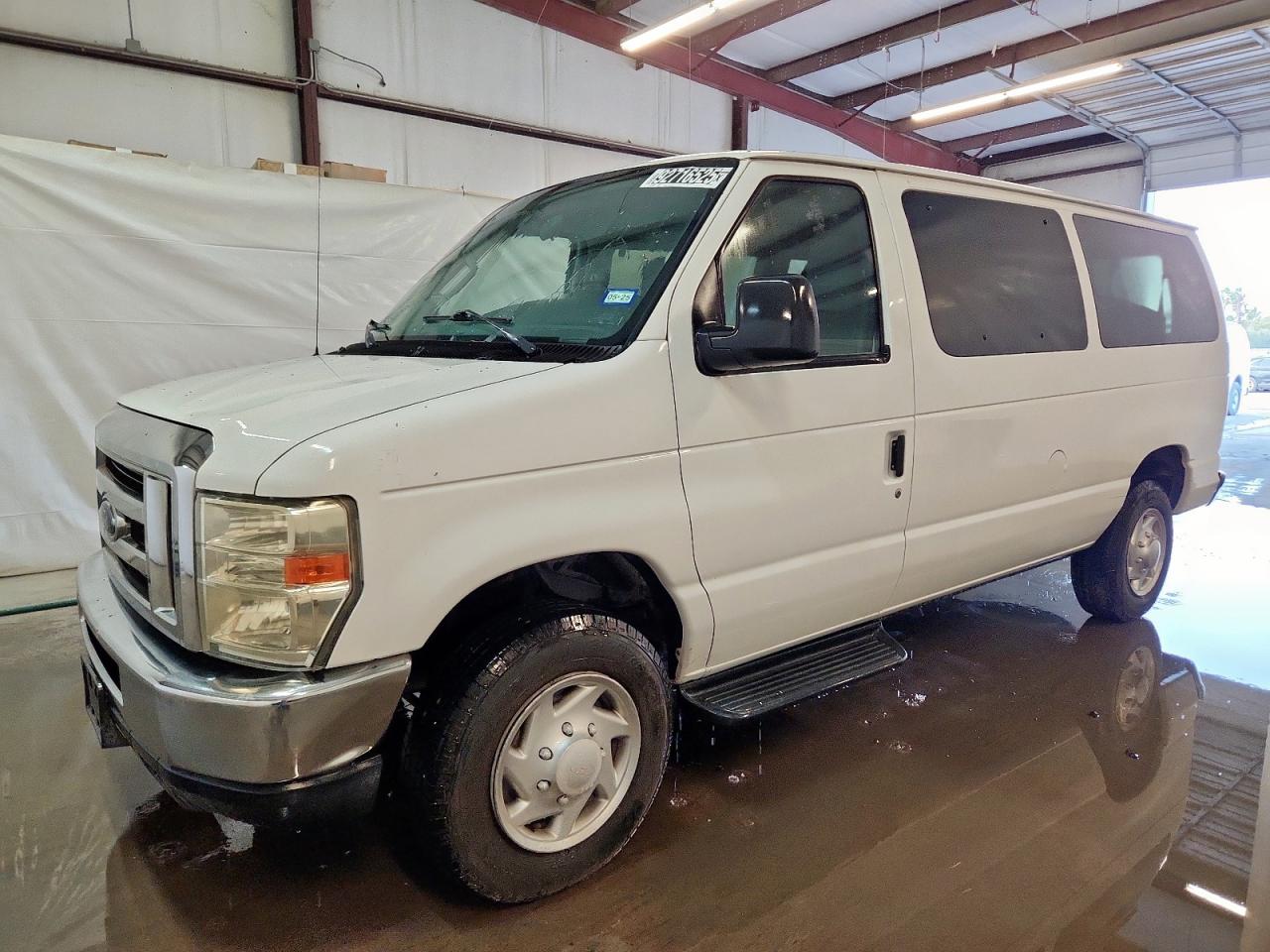 Ford Econoline E350