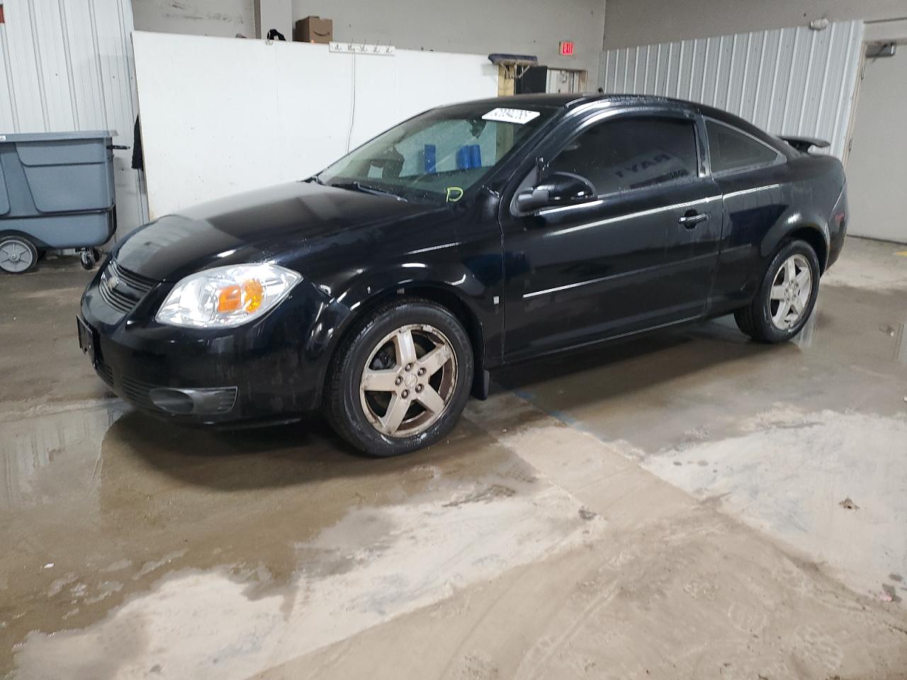 2007 Chevrolet Cobalt