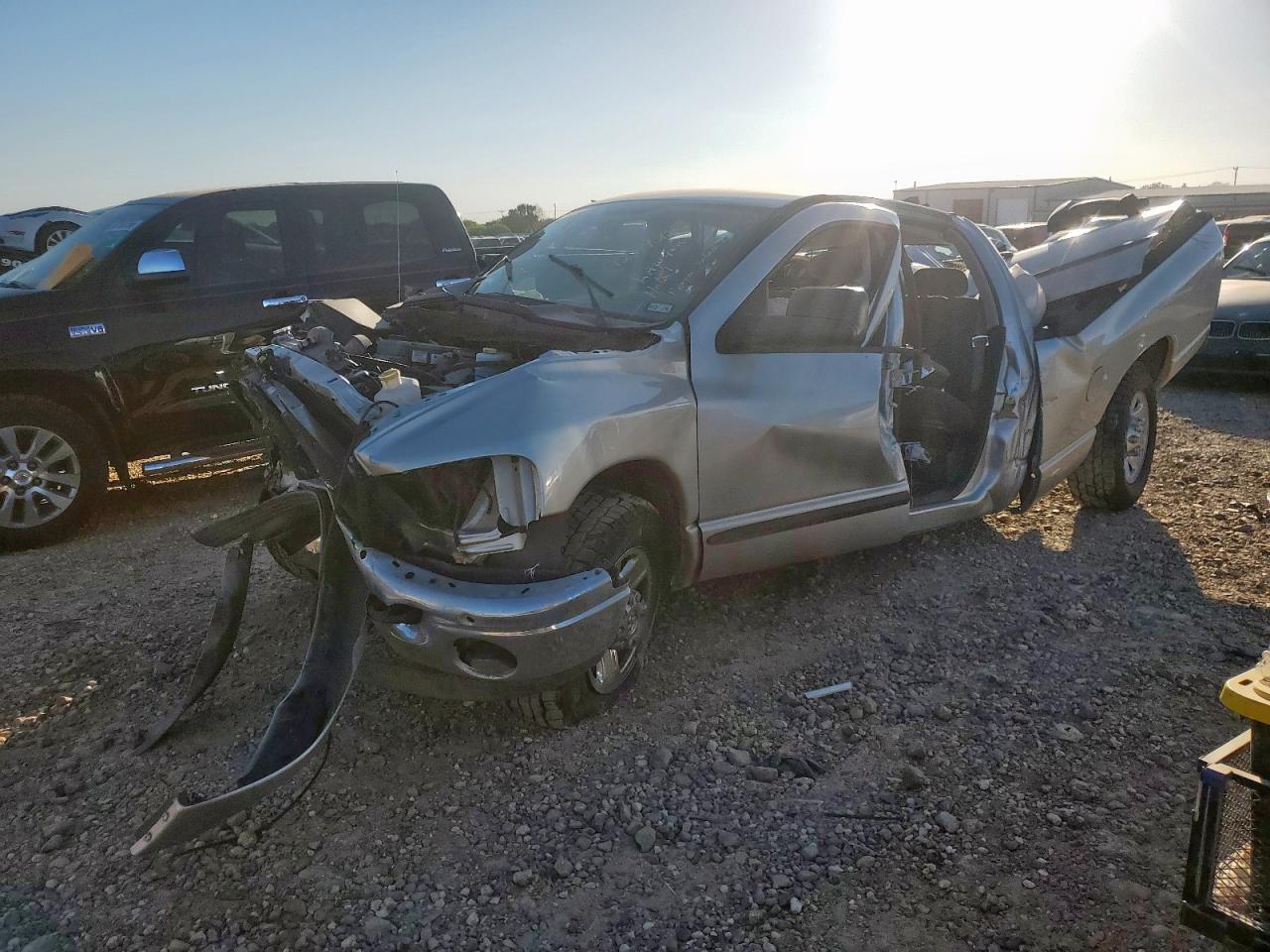 2005 Dodge Ram 2500