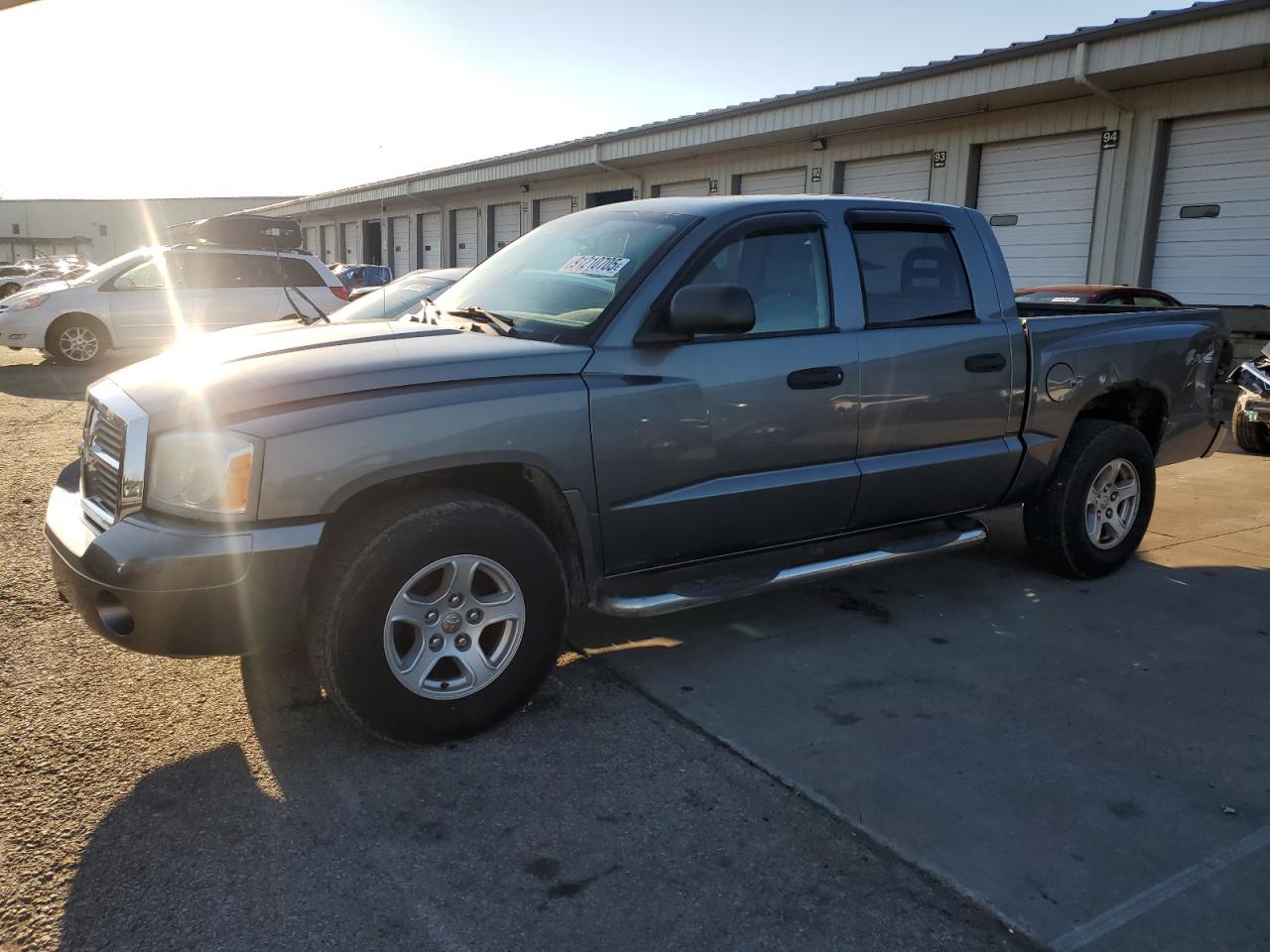 2006 Dodge Dakota