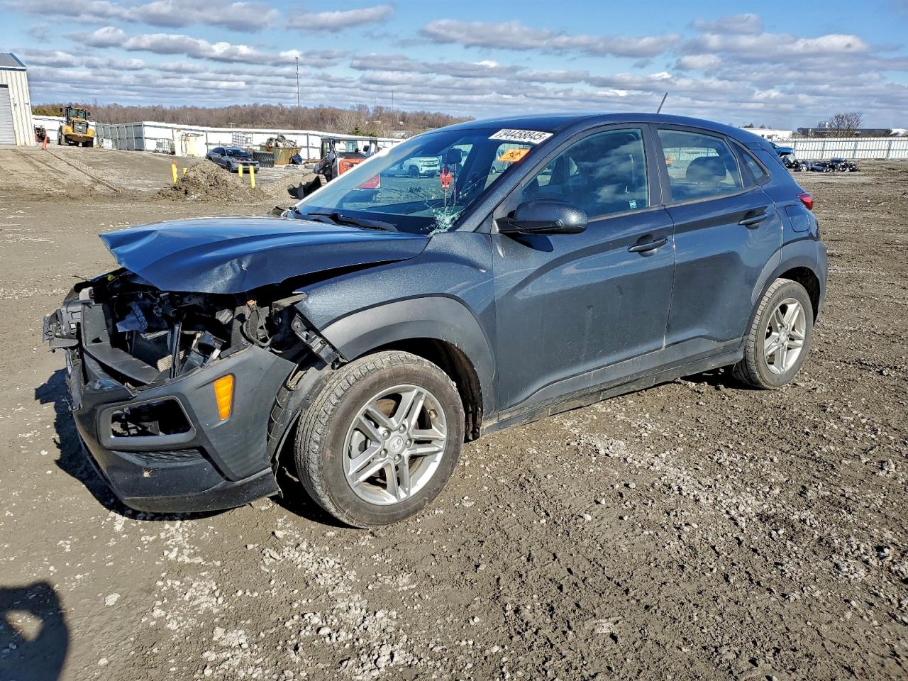 2020 Hyundai Kona