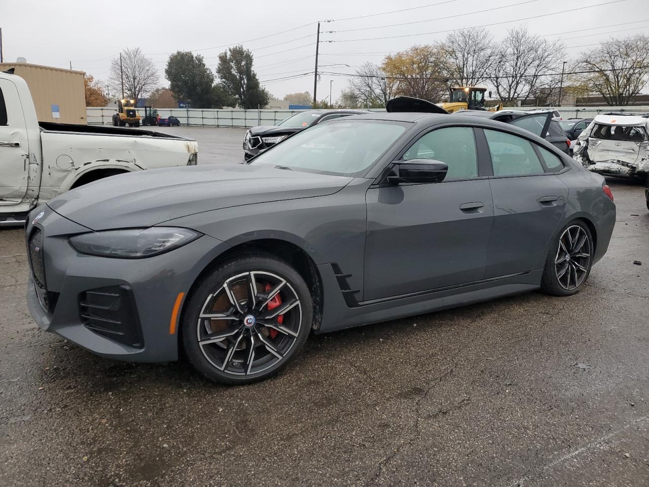 2023 BMW i4